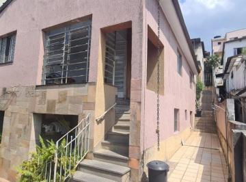 Casa · 185m² · 5 Quartos · 1 Vaga · Casa para venda em Piqueri com 5 quartos, 185m²