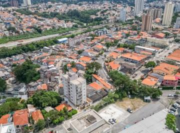 Comercial · Terreno comercial para venda em Vila Pereira Barreto, 227m²