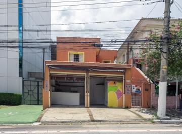 Comercial · 167m² · 2 Vagas · Casa comercial para venda em Mirandópolis, 167m²