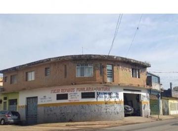 Casa · 287m² · 4 Quartos · 1 Vaga · Sobrado para venda em Jardim Sônia Maria com 4 quartos, sendo 1 suíte, 287m²
