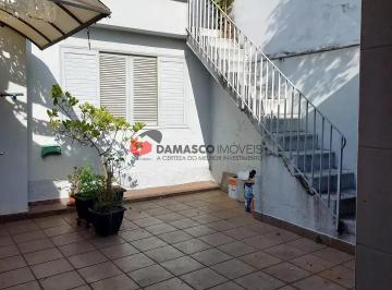 Casa · 129m² · 3 Quartos · 6 Vagas · Casa em Olímpico