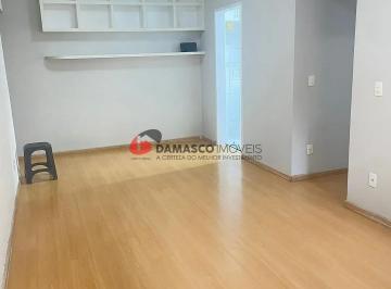 Apartamento · 80m² · 2 Quartos · 1 Vaga · Apartamento para locação, Santa Maria, São Caetano do Sul, SP