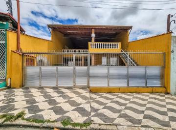 Casa · 293m² · 3 Quartos · 4 Vagas · Sobrado para venda em Três Montanhas com 3 quartos, 293m²