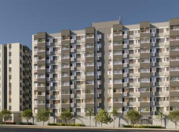 Apartamento · 35m² · 2 Quartos · Equale Condomínio Clube