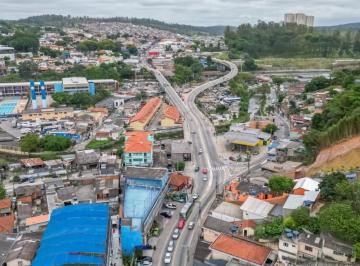 Comercial · Terreno comercial para venda em Vila Fanton, 1,612m²