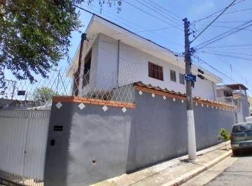 Casa · 190m² · 4 Quartos · 1 Vaga · Sobrado para venda em Vila Congonhas com 4 quartos, sendo 1 suíte, 190m²
