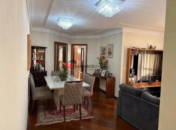 Apartamento · 107m² · 3 Quartos · 1 Vaga · Apartamento à venda, Barcelona, São Caetano do Sul, SP