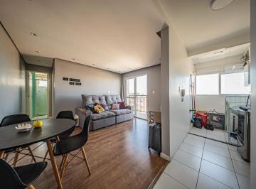 Apartamento · 41m² · 1 Quarto · 1 Vaga · Apartamento para venda em Vila Santo Estéfano com 1 quarto, 41m²