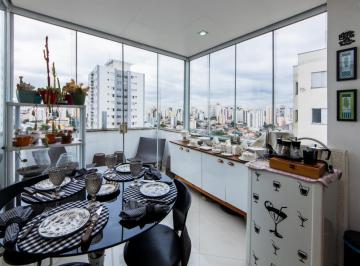 Casa · 110m² · 3 Quartos · 1 Vaga · Cobertura para venda em Vila da Saúde com 3 quartos, sendo 1 suíte, 110m²