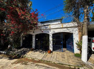 Casa · 143m² · 3 Quartos · 3 Vagas · Sobrado para venda em Jardim Hípico com 3 quartos, sendo 1 suíte, 143m²