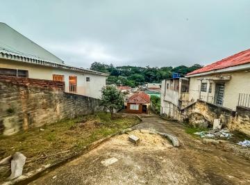 Casa · 1 Quarto · Terreno residencial para venda em Horto Florestal, 500m²