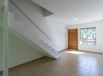 Casa · 104m² · 2 Quartos · 1 Vaga · Sobrado para venda em Parque Jabaquara com 2 quartos, sendo 1 suíte, 104m²