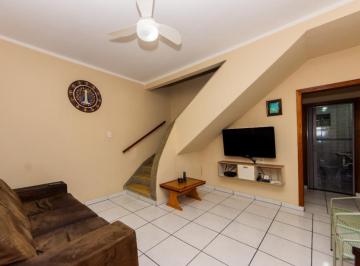 Casa · 100m² · 2 Quartos · 2 Vagas · Casa para venda em Vila Jaguara com 2 quartos, 100m²