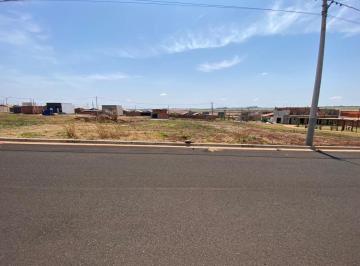 Casa · 1 Quarto · Terreno residencial para venda em Terras de Cravinhos, 160m²