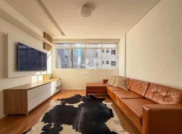 Apartamento · 77m² · 2 Quartos · 1 Vaga · Apartamento garden com espaço gourmet e jacuzzi no Bom Pastor