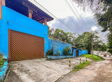 Casa · 377m² · 6 Quartos · 4 Vagas · Casa para venda em Tanque Caio com 6 quartos, 377m²