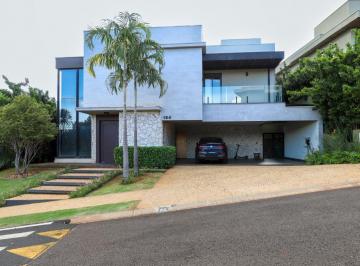 Casa · 509m² · 4 Quartos · 7 Vagas · Casa no condomínio Borda do Parque para venda com 4 quartos, sendo 4 suítes, 509m²
