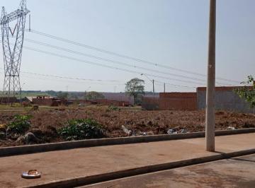 Casa · 1 Quarto · Terreno residencial para venda em Parque das Gaivotas, 150m²