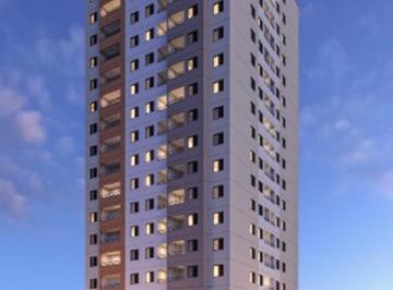 Apartamento · 29m² · 1 Quarto · Star Pirituba