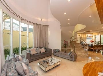 Casa · 672m² · 3 Quartos · 2 Vagas · Sobrado para venda em Jardim Santa Marta com 3 quartos, sendo 3 suítes, 672m²