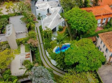 Casa · 422m² · 4 Quartos · 8 Vagas · Casa para venda em Vila Tramontano com 4 quartos, sendo 4 suítes, 422m²