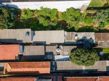 Casa · 1 Quarto · Terreno residencial para venda em Vila Anglo Brasileira, 700m²