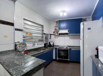 Casa · 128m² · 3 Quartos · 1 Vaga · Sobrado para venda em Parque São Luís com 3 quartos, sendo 1 suíte, 128m²