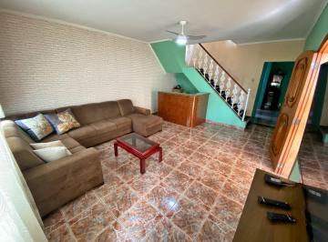 Casa · 296m² · 3 Quartos · 3 Vagas · Casa para venda em Jardim Irajá com 3 quartos, sendo 1 suíte, 296m²
