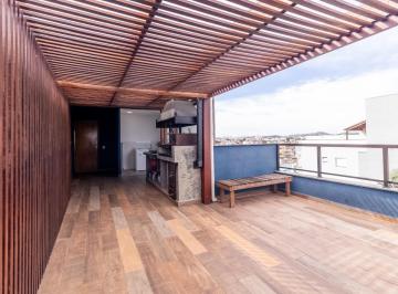 Casa · 106m² · 2 Quartos · 1 Vaga · Cobertura para venda em Vila Curuçá com 2 quartos, sendo 1 suíte, 106m²