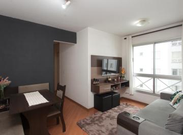 Apartamento · 44m² · 2 Quartos · 1 Vaga · Apartamento para venda em Vila Cruz das Almas com 2 quartos, 44m²
