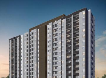 Casa · 46m² · 2 Quartos · 1 Vaga · Vivaz Prime Voluntários da Pátria