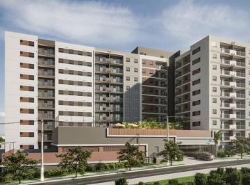 Apartamento · 52m² · 2 Quartos · 1 Vaga · Jalico Jacuí