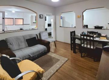 Casa · 176m² · 4 Quartos · 3 Vagas · Casa para venda em Parque Erasmo Assunção com 4 quartos, 176m²