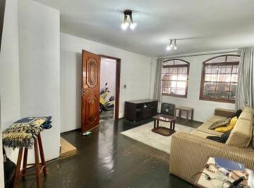 Casa · 186m² · 3 Quartos · 2 Vagas · Casa para venda em Ayrosa com 3 quartos, 186m²