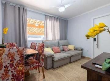 Casa · 125m² · 3 Quartos · 2 Vagas · Casa em condomínio para venda com 3 quartos, sendo 1 suíte, 125m²