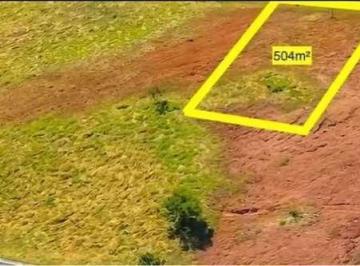 Casa · 1 Quarto · Lote em condomínio para venda em Condominio Villagio Piu Verde, 504m²