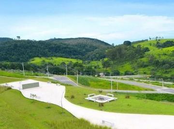 Casa · 1 Quarto · Terreno residencial para venda em Loteamento Residencial Rio das Flores, 446m²