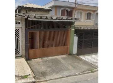 Casa · 1 Quarto · Terreno residencial para venda em Vila Bela, 248m²