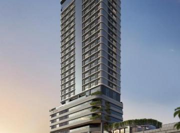 Apartamento · 52m² · 1 Quarto · 1 Vaga · Parque Global V3rso Taylored By Elimiano