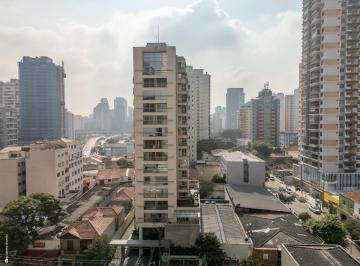 Comercial · 40m² · Conjunto comercial para venda em Brooklin Paulista, 40m²