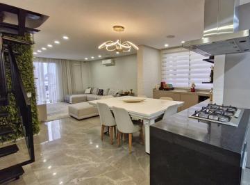 Casa · 112m² · 2 Quartos · 2 Vagas · Triplex para venda em Santana com 2 quartos, sendo 2 suítes, 112m²