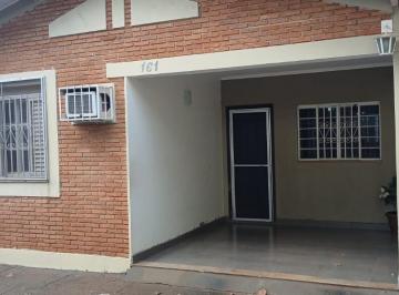 Casa · 159m² · 4 Quartos · 3 Vagas · Casa para venda em Independência com 4 quartos, sendo 2 suítes, 159m²