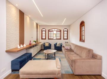 Casa · 150m² · 3 Quartos · 3 Vagas · Sobrado para venda em Vila Comercial com 3 quartos, sendo 1 suíte, 150m²