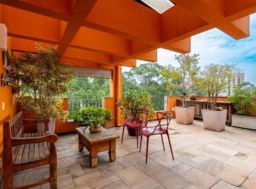 Casa · 198m² · 3 Quartos · 2 Vagas · Cobertura para venda em Jardim Ampliação com 3 quartos, sendo 1 suíte, 198m²