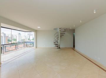 Casa · 238m² · 3 Quartos · 2 Vagas · Cobertura para venda em Vila Congonhas com 3 quartos, sendo 1 suíte, 238m²