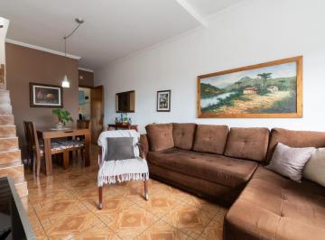 Casa · 105m² · 3 Quartos · 2 Vagas · Casa para venda em Vila Campestre com 3 quartos, sendo 1 suíte, 105m²