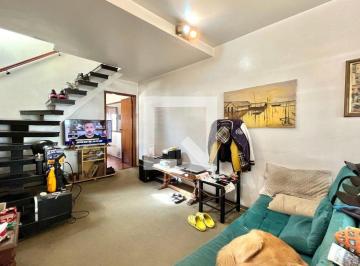 Casa · 130m² · 3 Quartos · 2 Vagas · Casa à Venda - Jabaquara, 3 Quartos, 130 m2