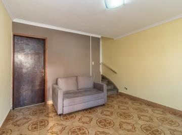 Casa · 80m² · 2 Quartos · Sobrado para venda em Vila Dom Pedro I com 2 quartos, 80m²