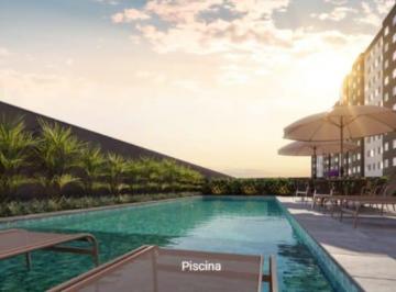 Apartamento · 25m² · 1 Quarto · Apartamento para venda em Parque Panamericano com 1 quarto, sendo 1 suíte, 25m²