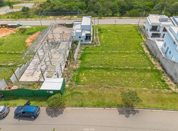 Casa · 1 Quarto · Lote em condomínio para venda em Loteamento Residencial Rio das Flores, 380m²
